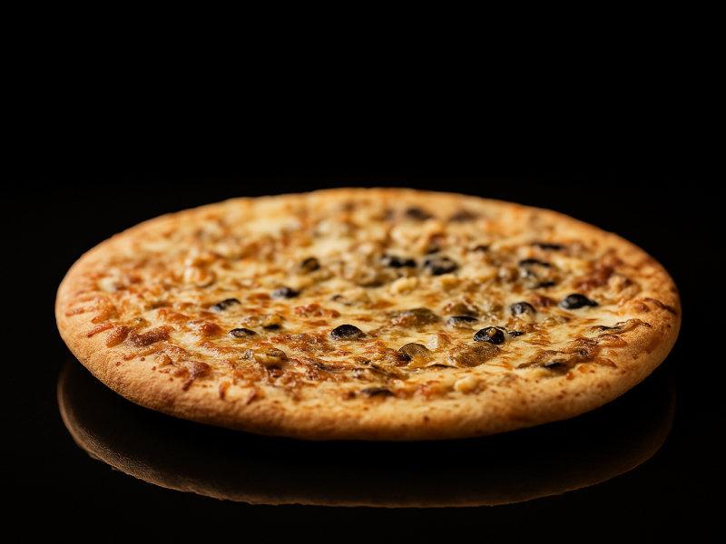 CH Ø 32 ТЕРИЯКИ Пицца