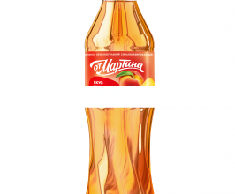 Персик от Мартина 0,5л