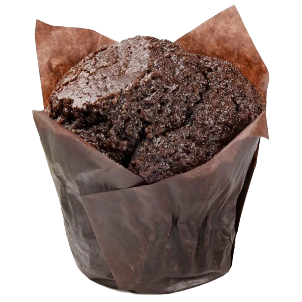 Маффин шоколадный