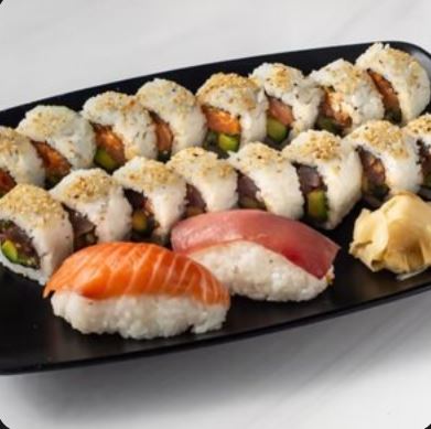 Счастливая семья