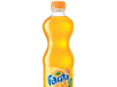 Фанта