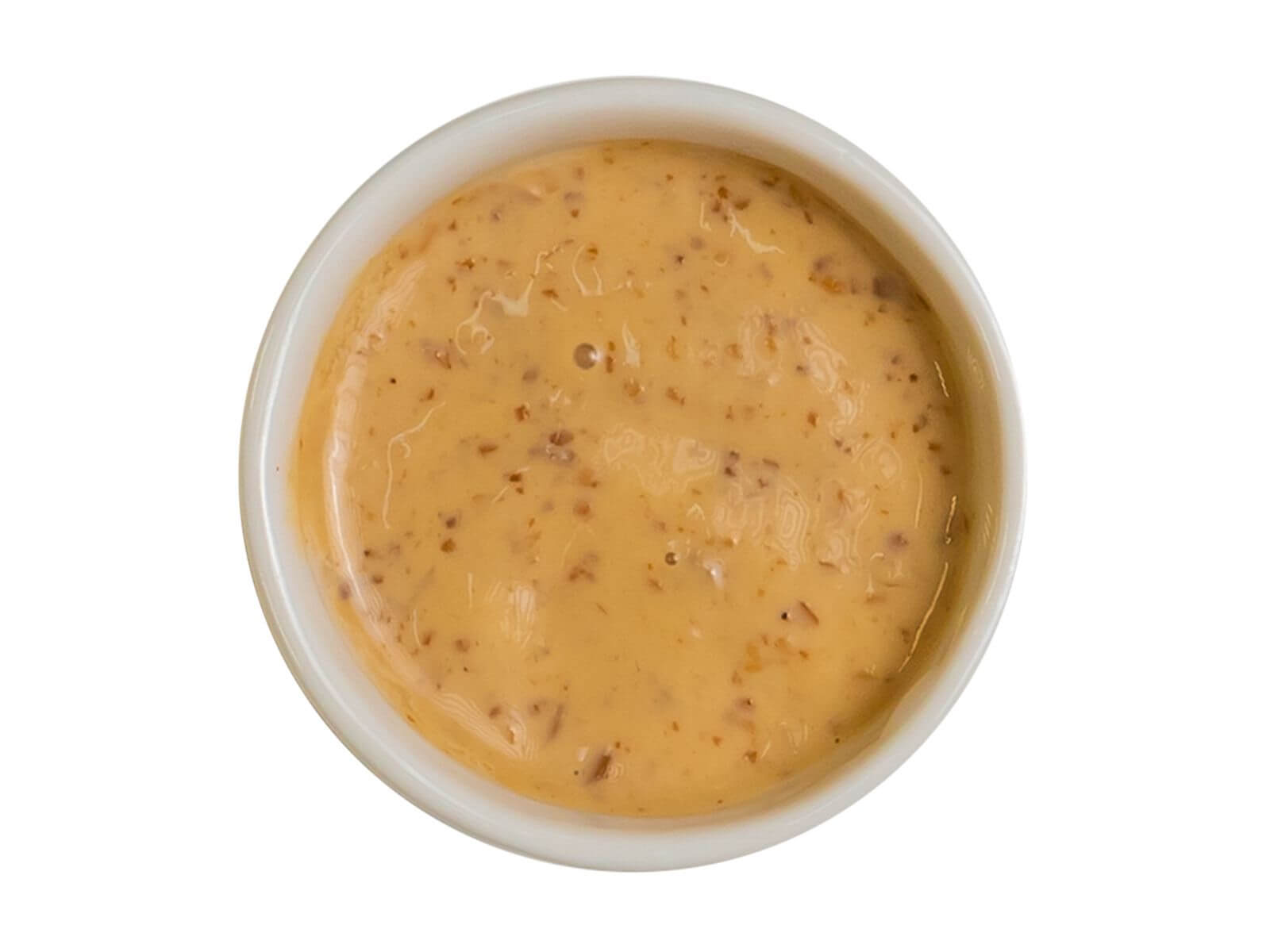 Ореховый соус