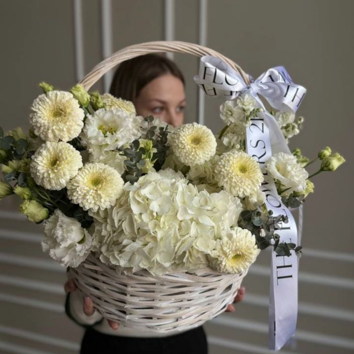 Сборная корзина Артикул: 0106-18 (предзаказ)