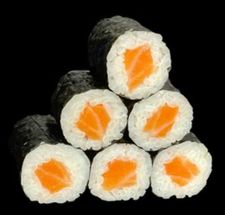Сяке маки