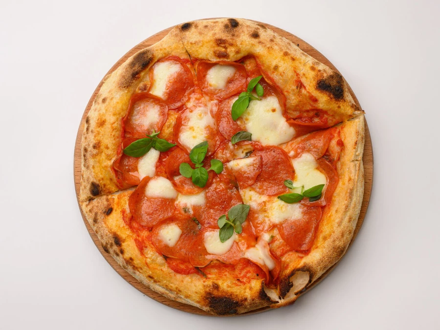 Пицца Пепперони