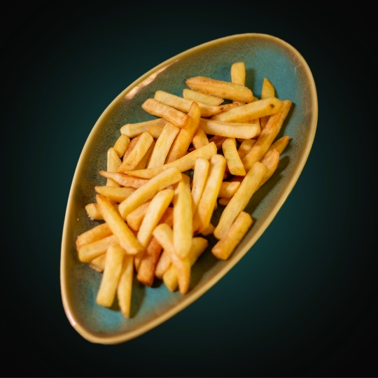 Картофель фри