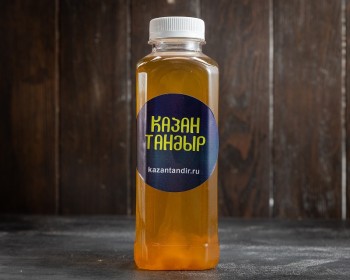 Компот натуральный