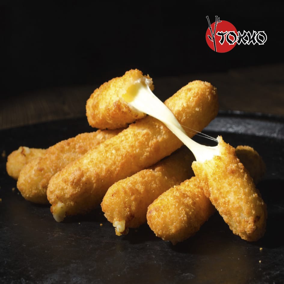 Сырные палочки