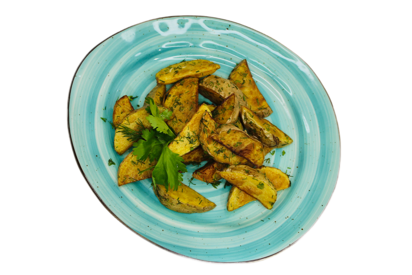 Картофель "Айдахо"