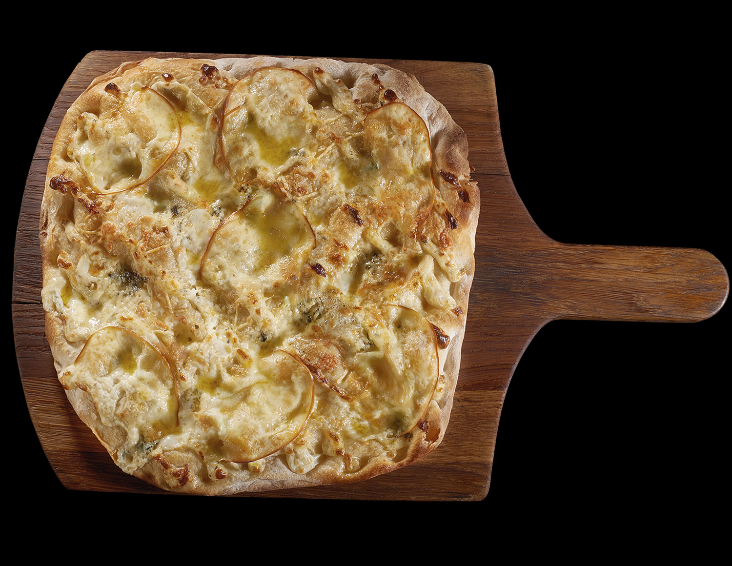 Кваттро формаджи