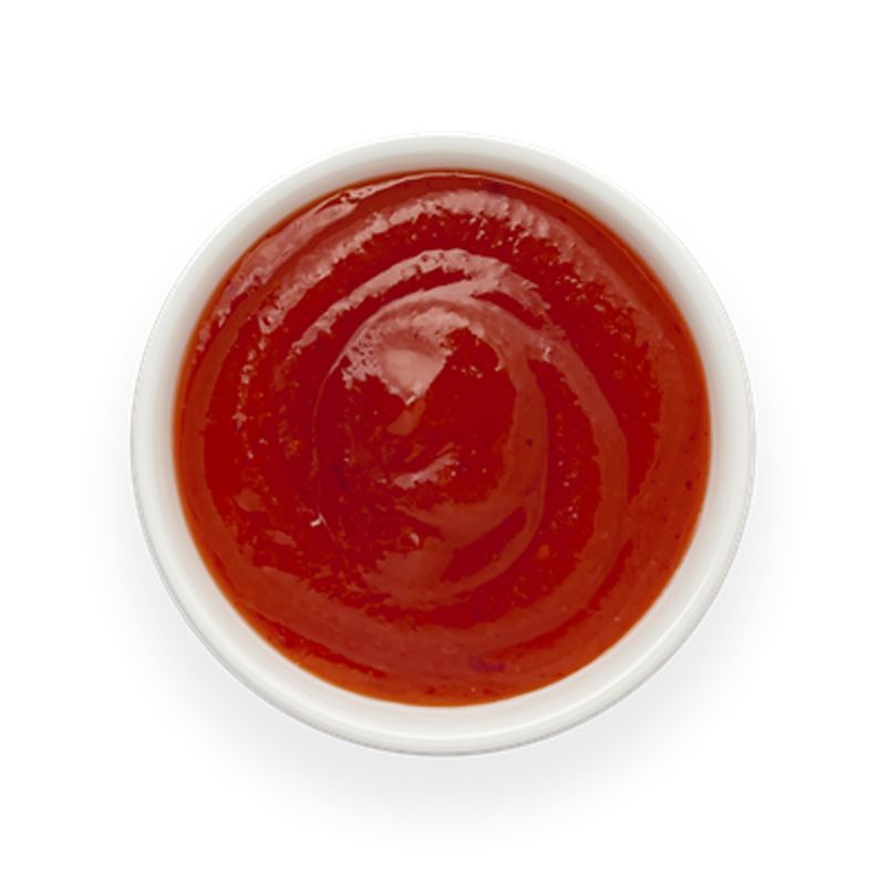 Соус манго-чили