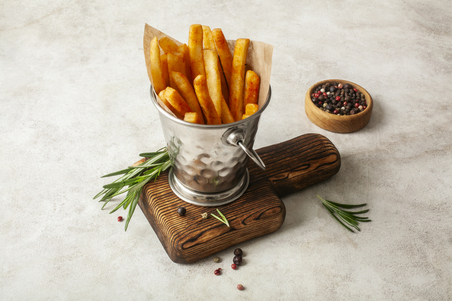 Картофель фри