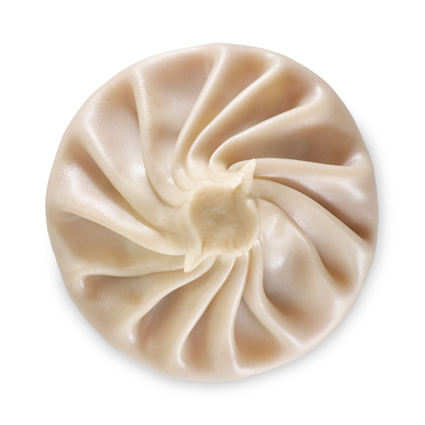 Баранина и зелень