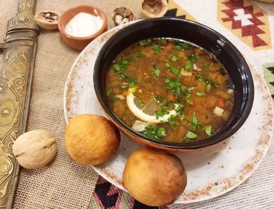 Солянка