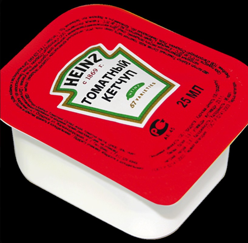 Соус Кетчуп
