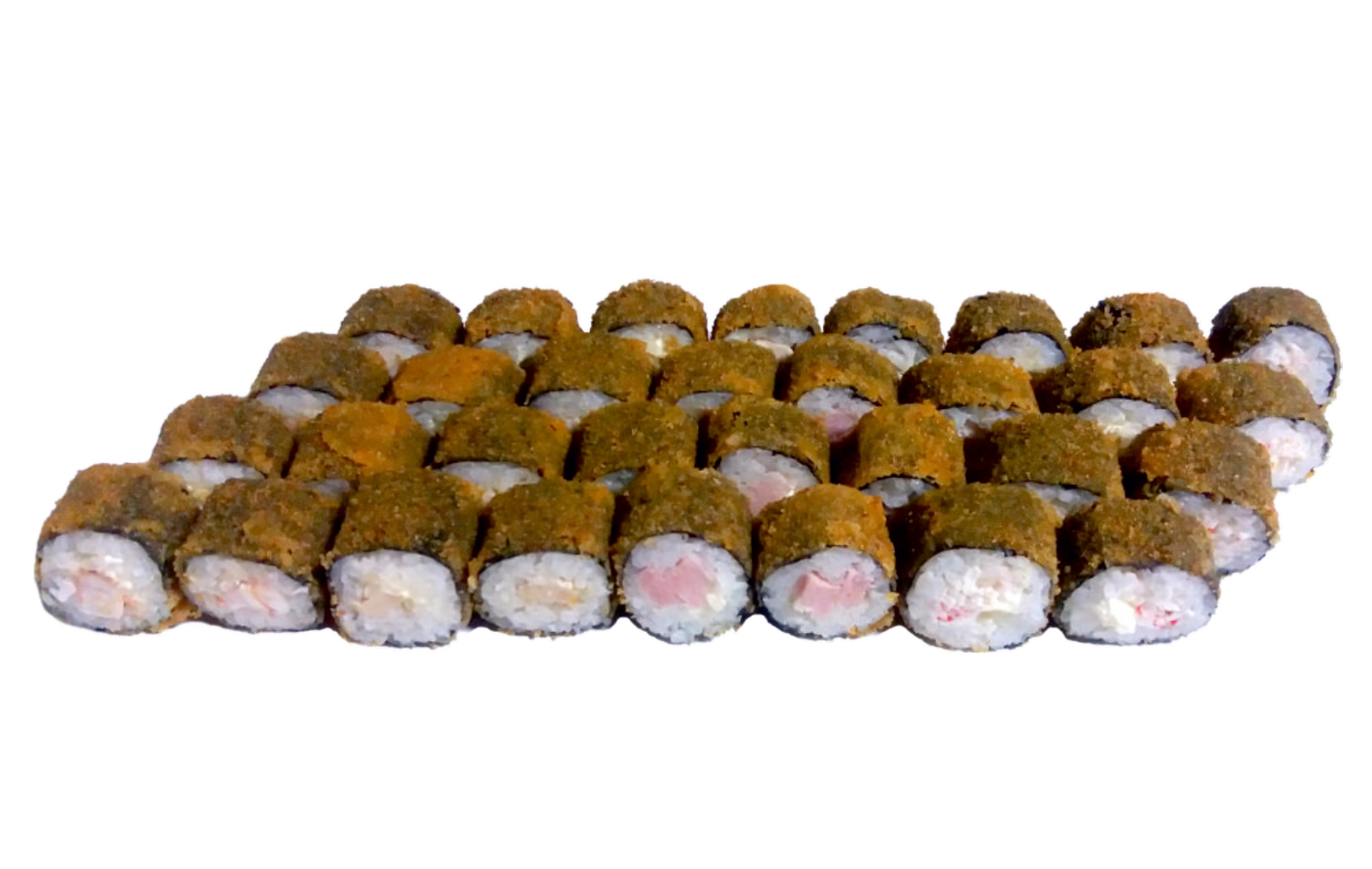Мини Хрустики