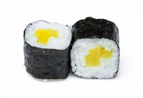 МАКИ ГРИН