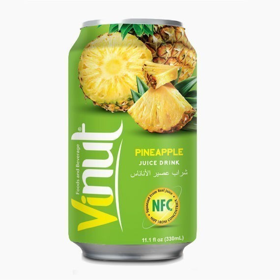 Vinut Ананас 