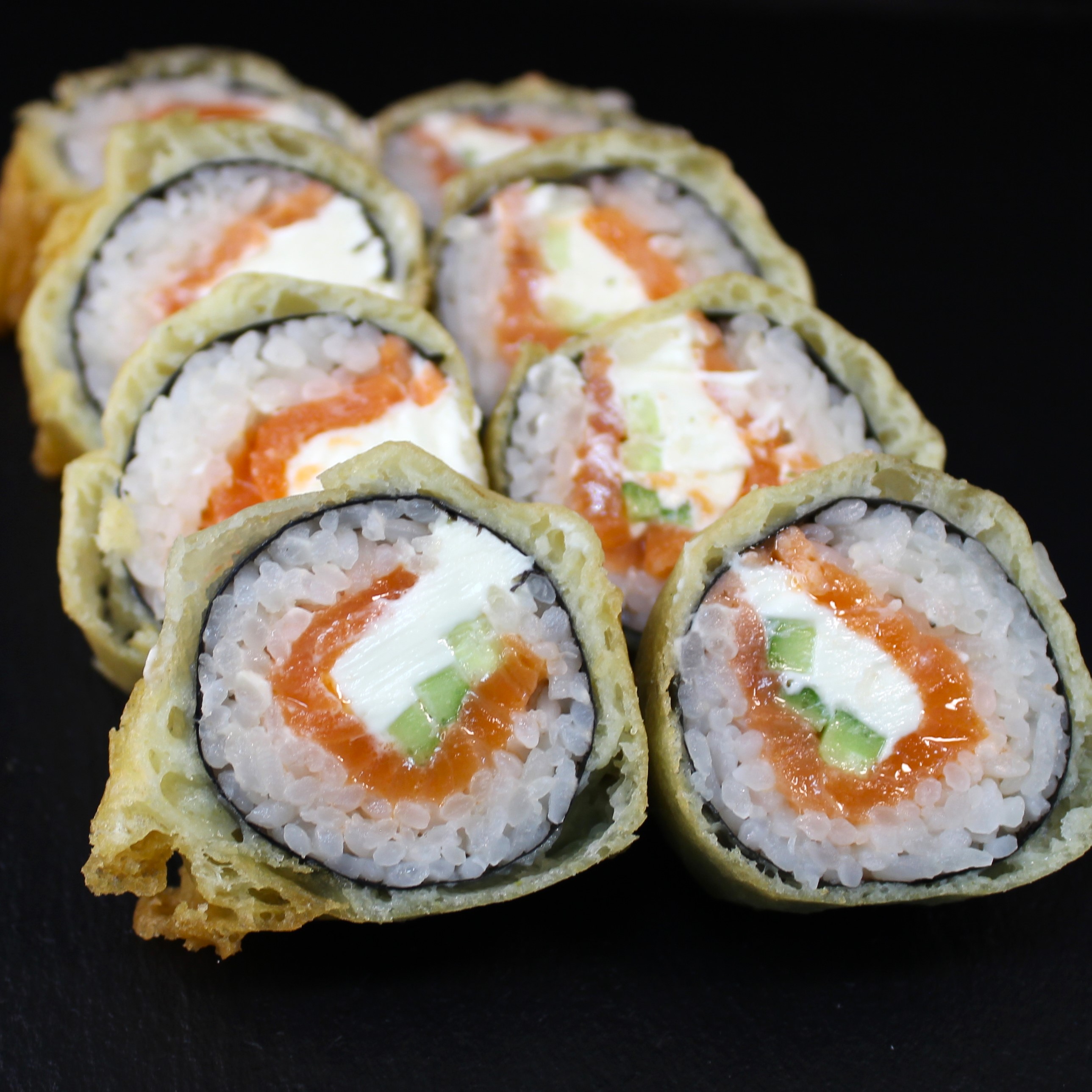 Филадельфия темпура