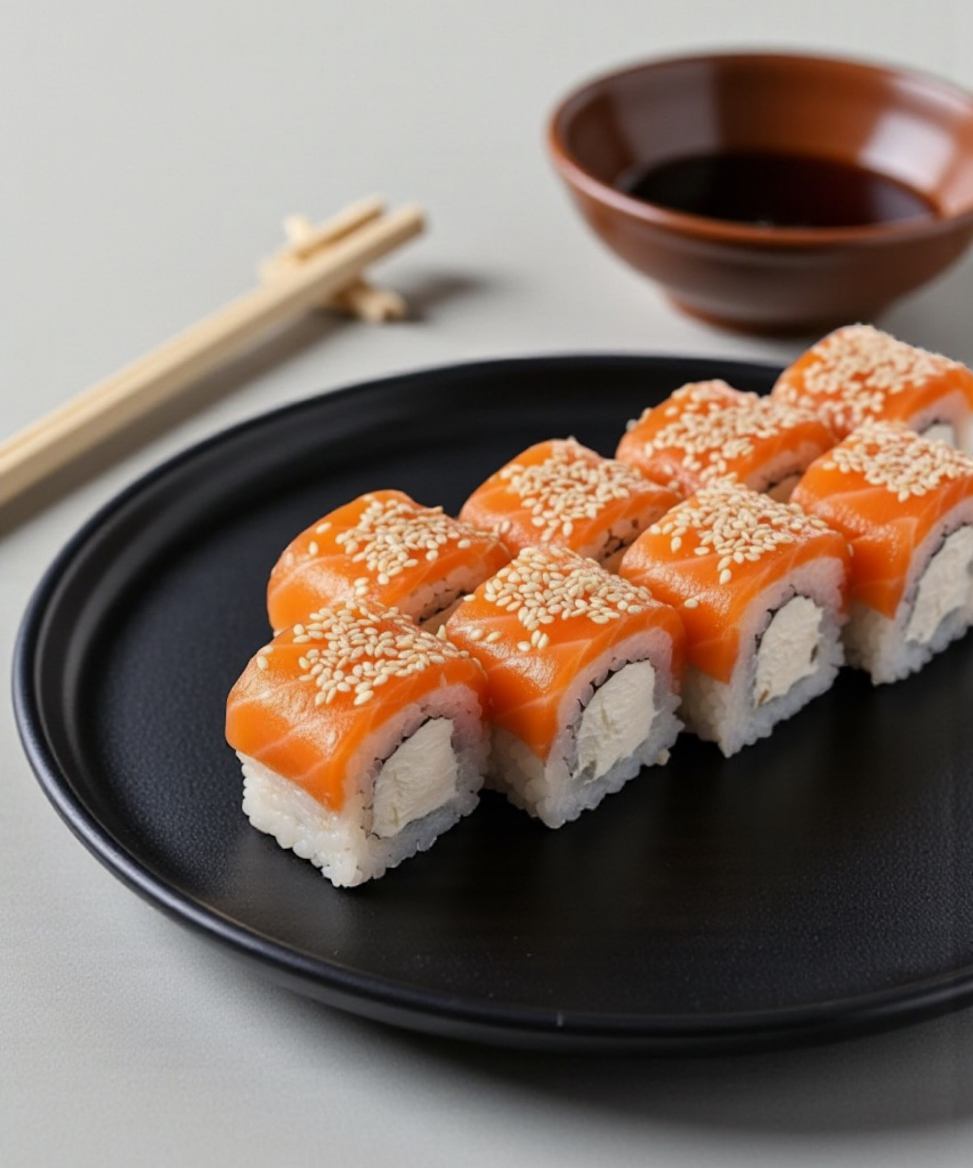 Ролл Филадельфия Лайт