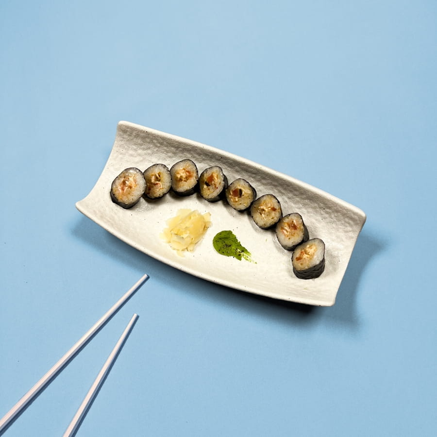 Маки спайс микс