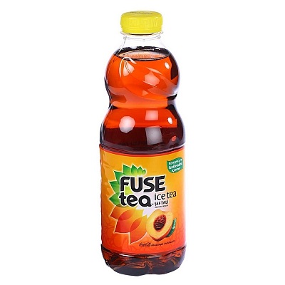 Чай Fuzetea 0,5л