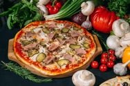 Мясная 32 см