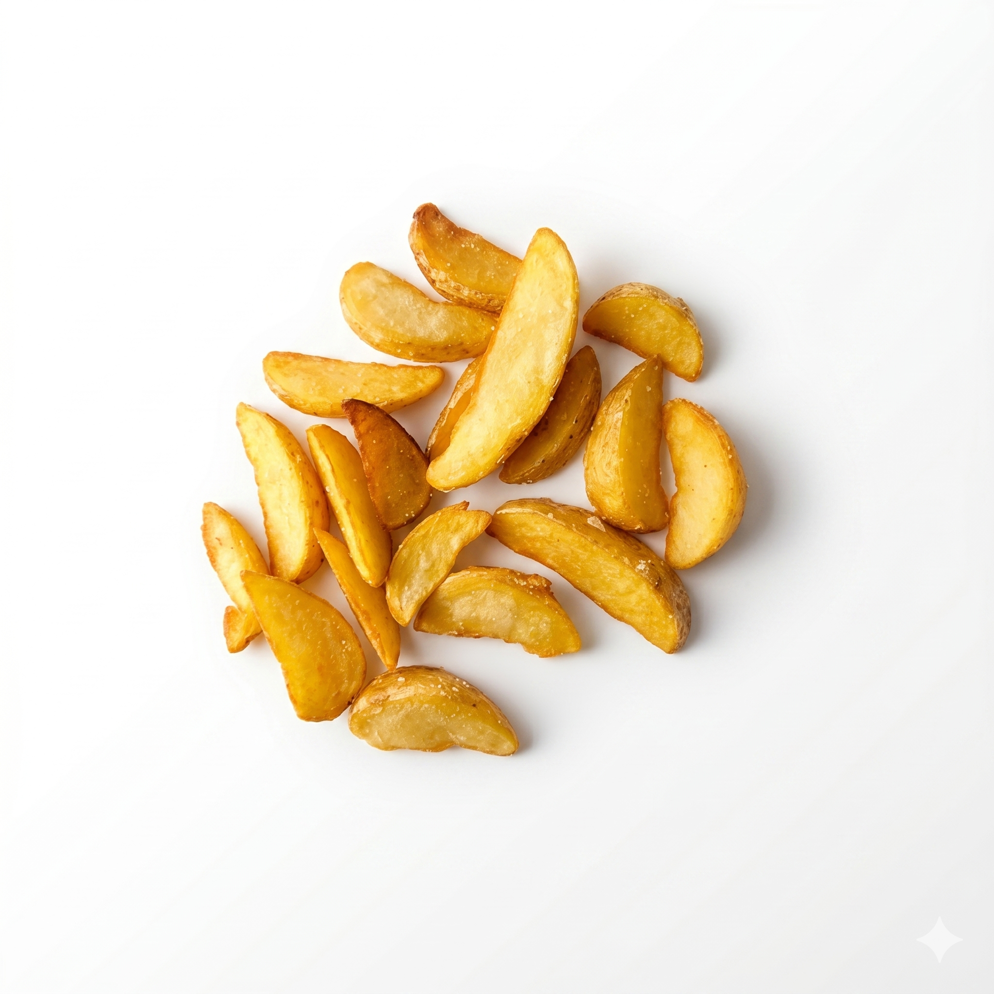 Картофель айдахо