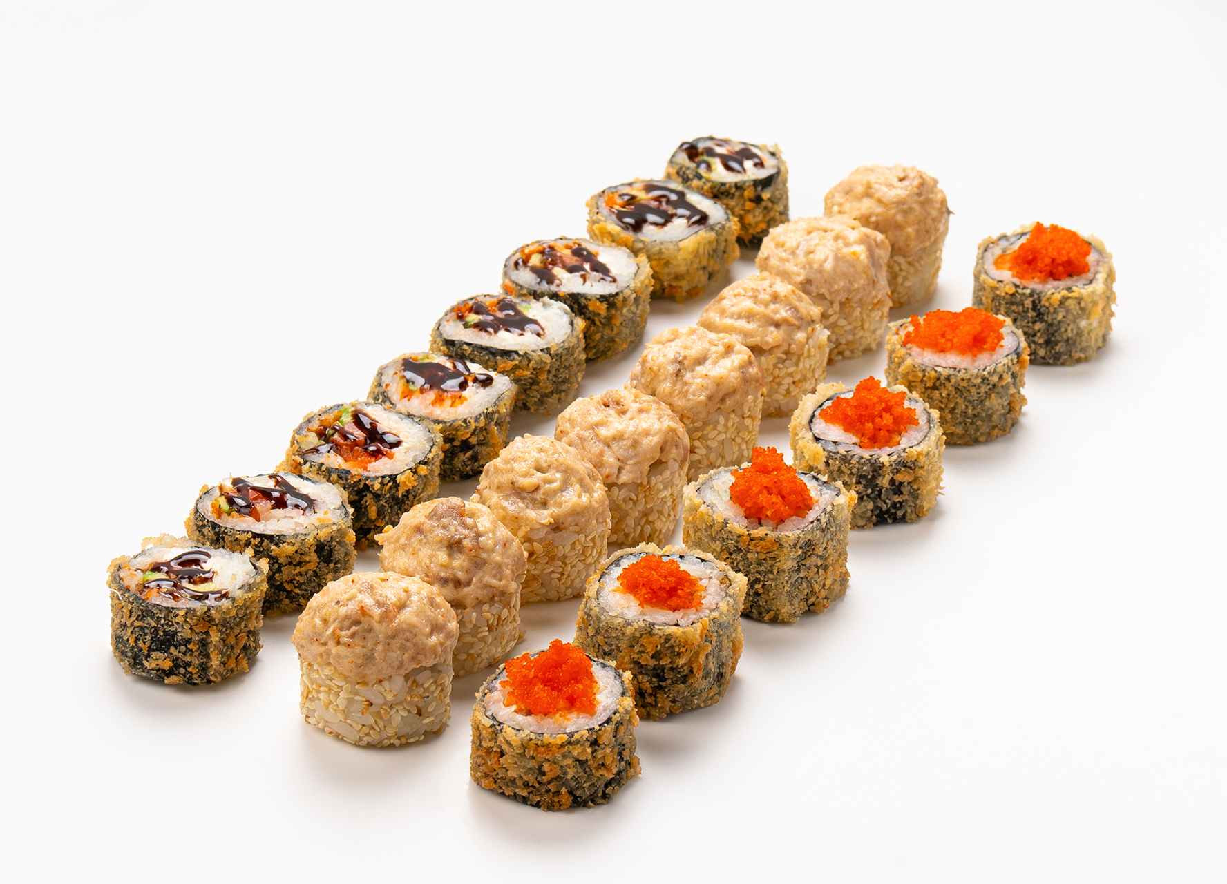 Темпура хит