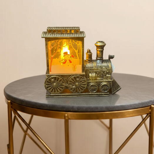 Декор-паровоз 1