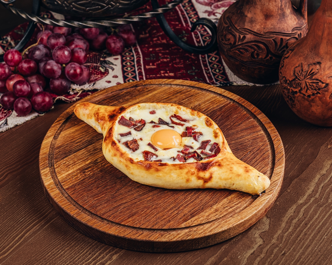 Хачапури Киликия