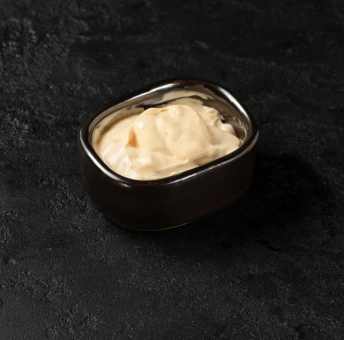 Сырный соус