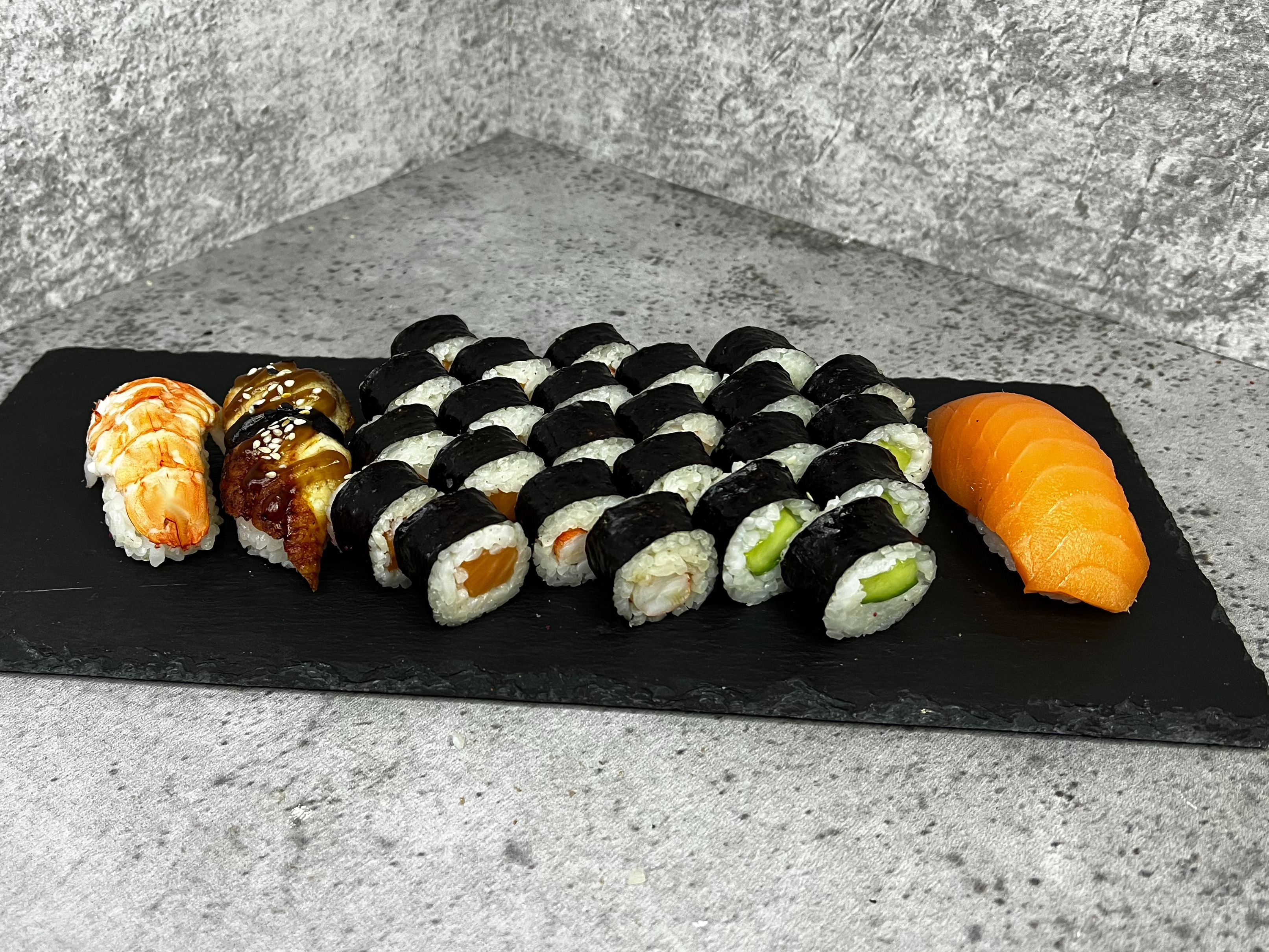 Классический