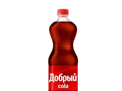Добрый Кола 1,5 л