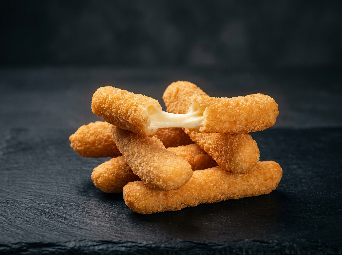 Сырные палочки