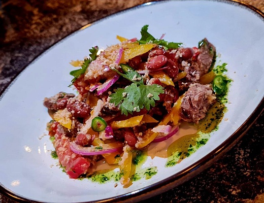 Кавказский