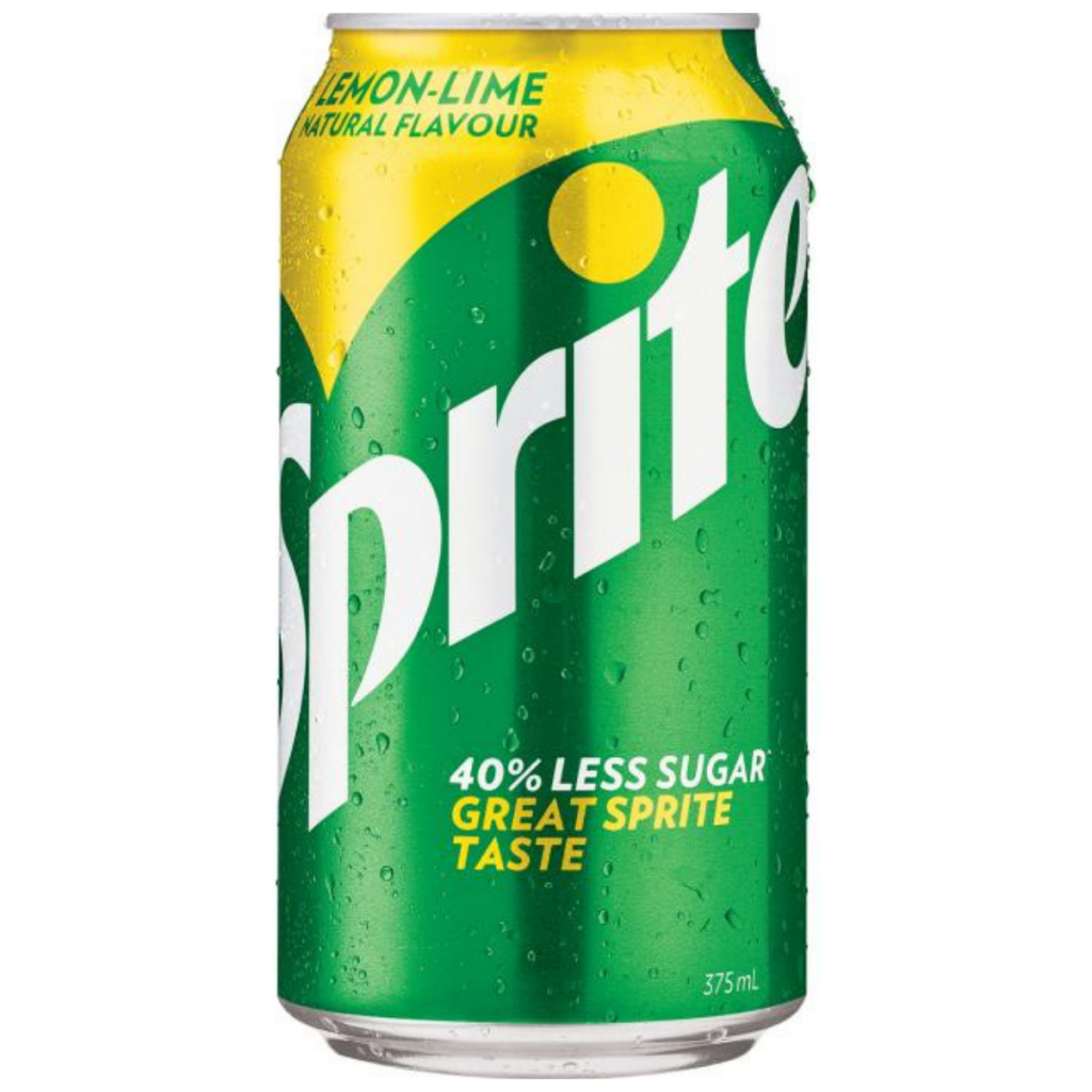Оригинал Sprite 0,33л