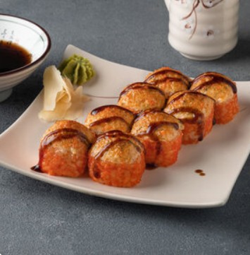 Калифорния спешл