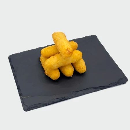 Сырные палочки