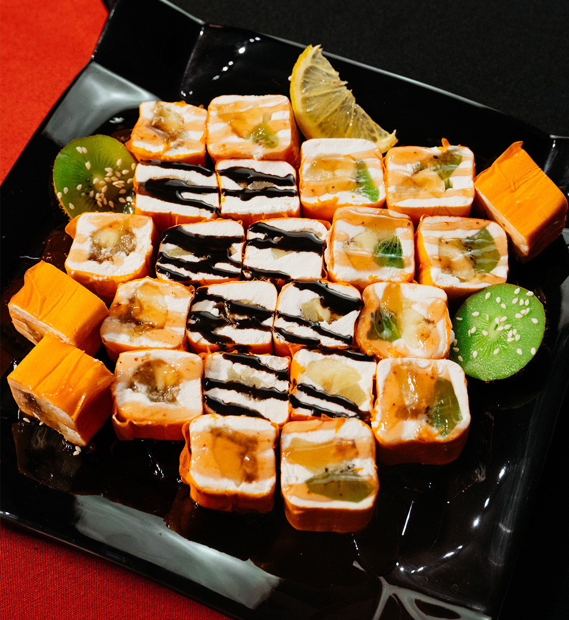 Набор Пленительная гейша