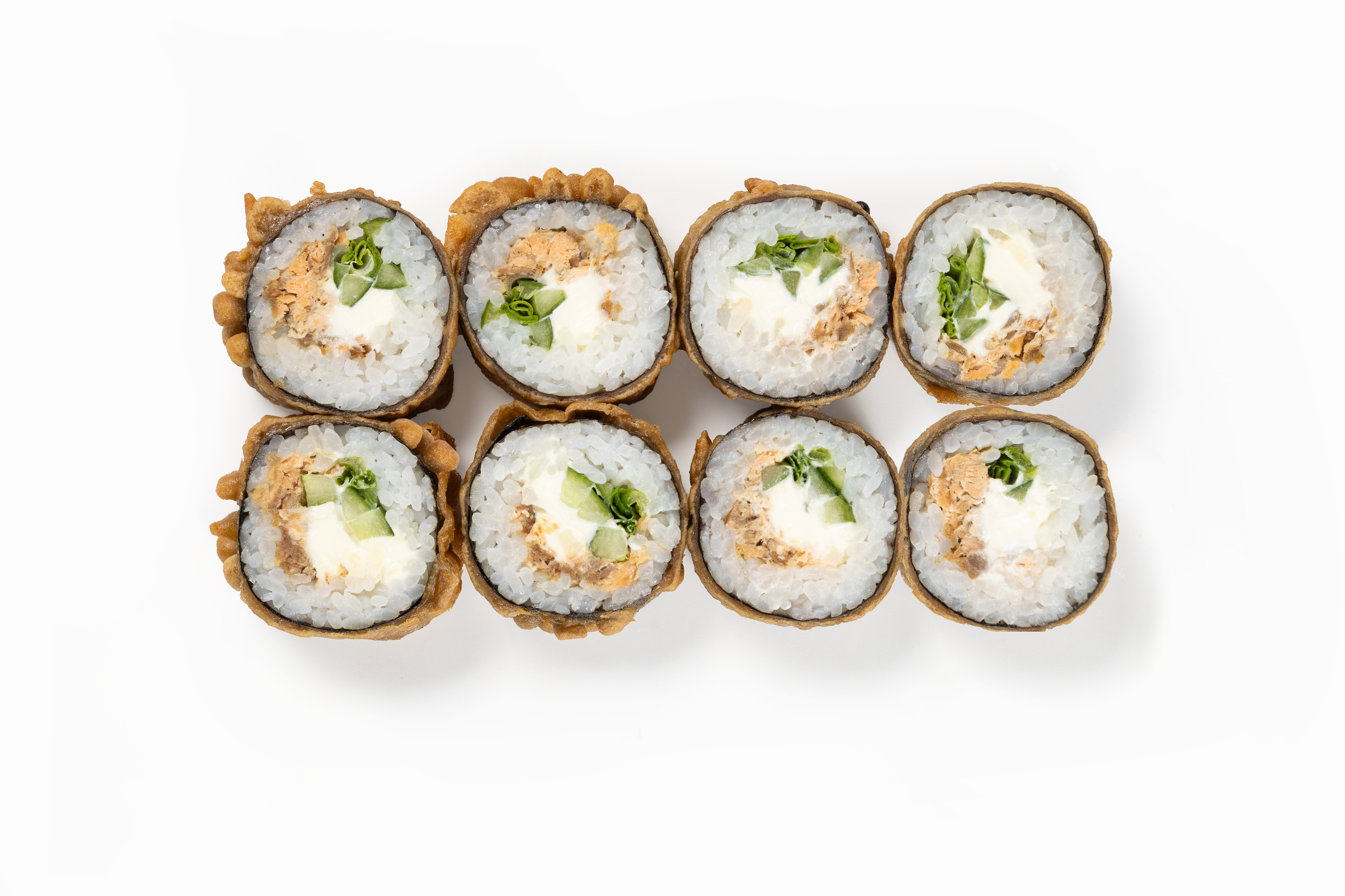 Ролл Подарок