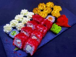 Микс 2 лав