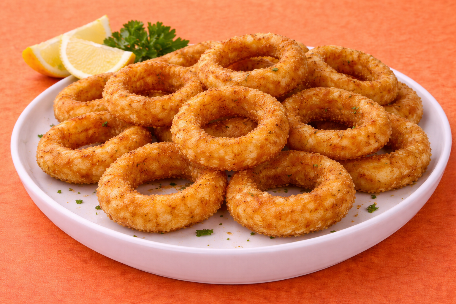 Кольца кальмара