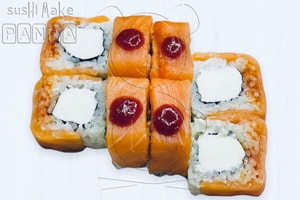 Филадельфия кимчи