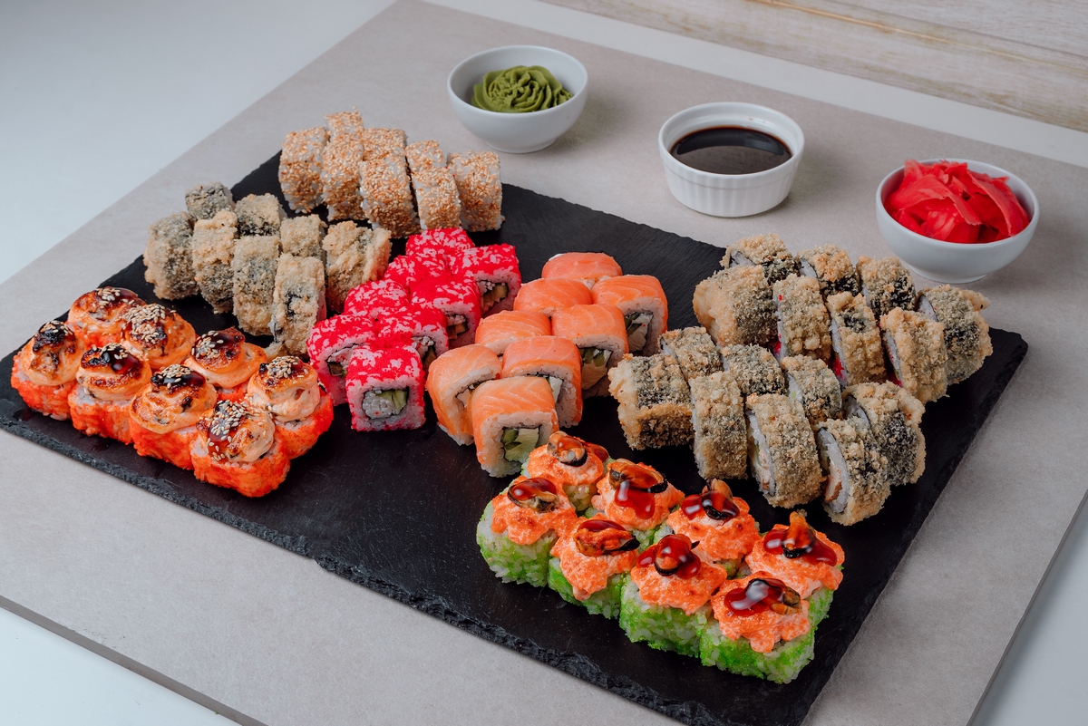 Сет Корпоративный