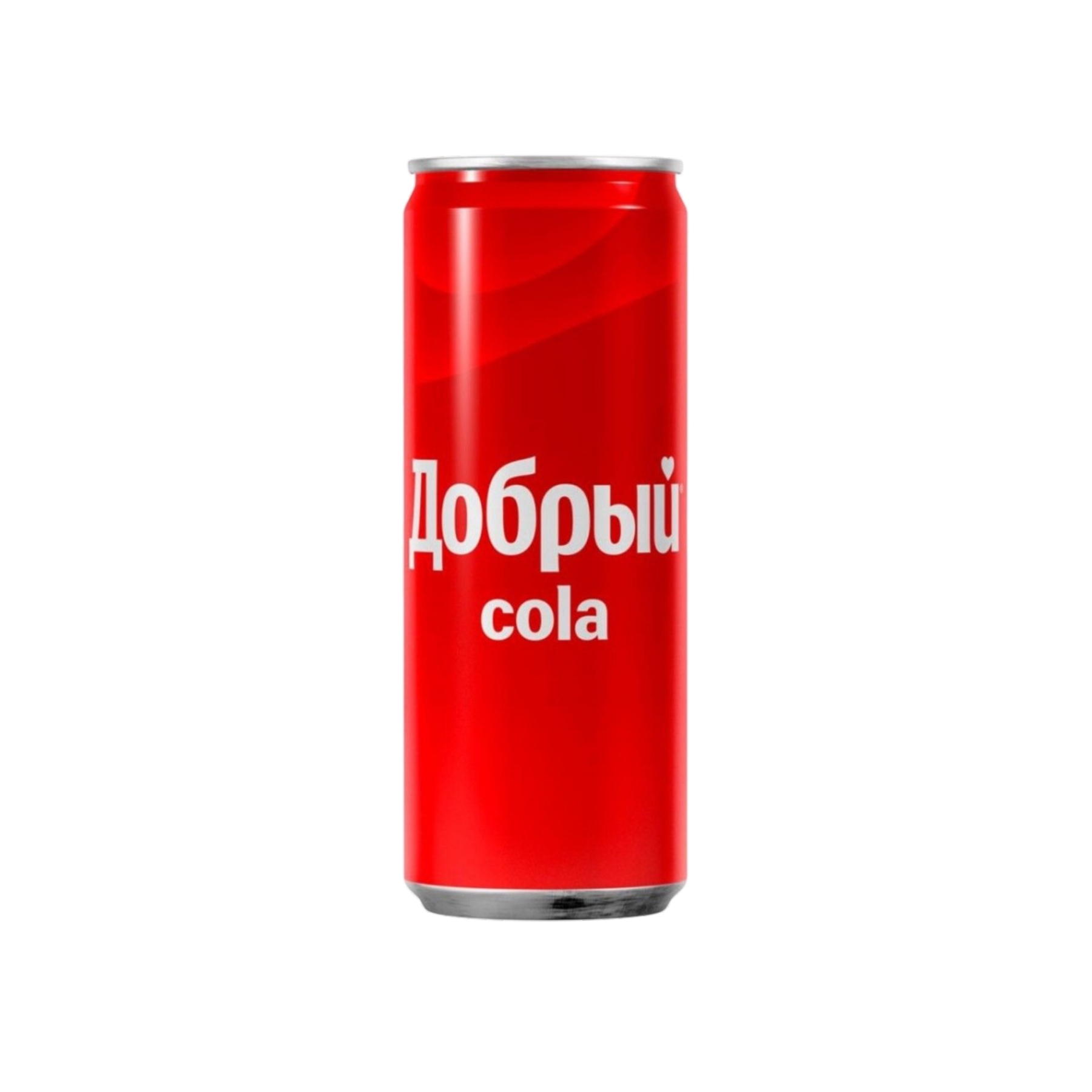 Добрый Cola ж/б 0,33