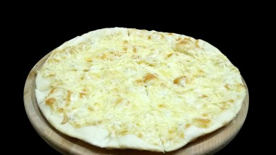 Четыре сыра 21см