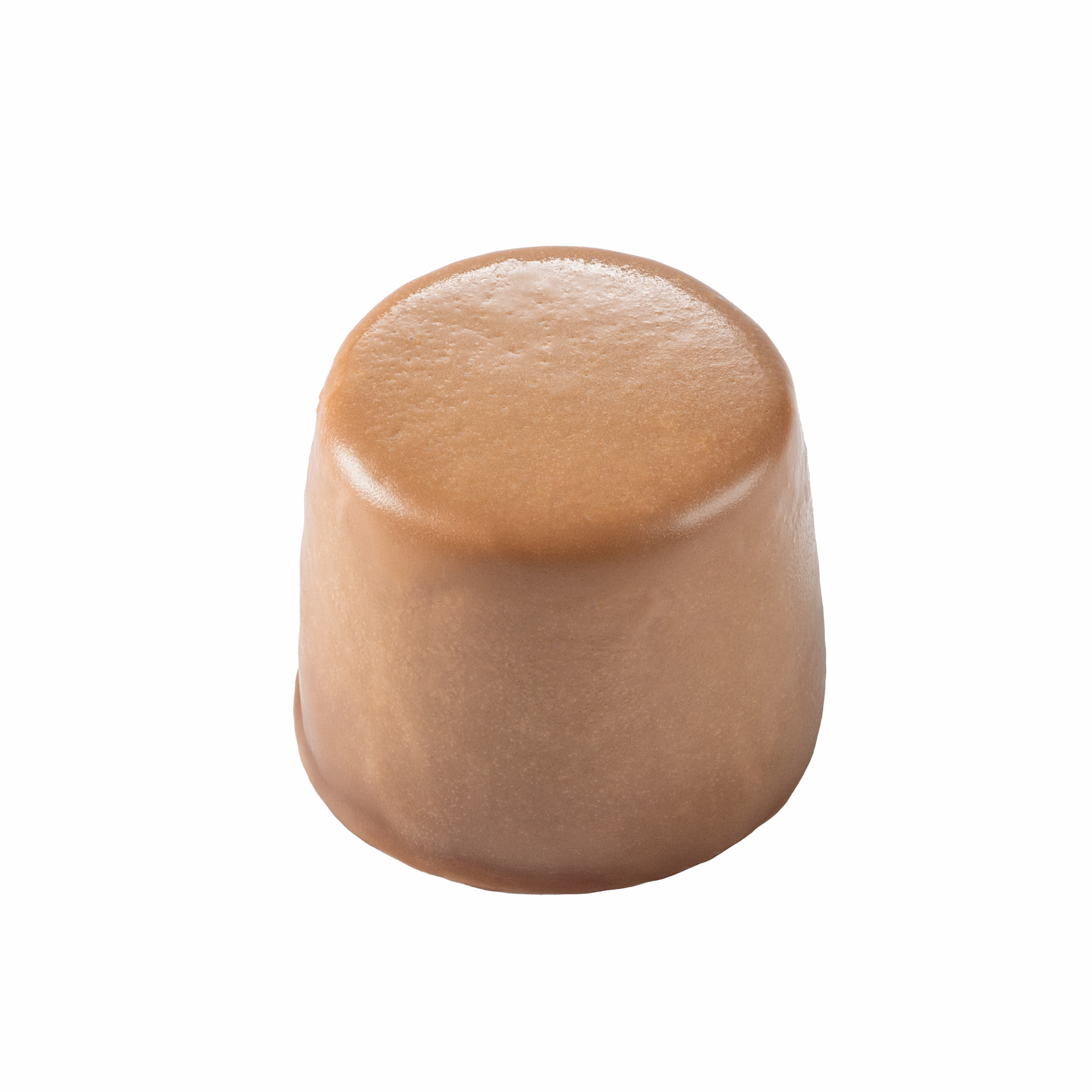 Шоколадный мусс