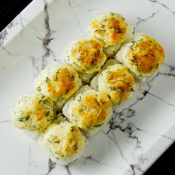 Нежный с курочкой