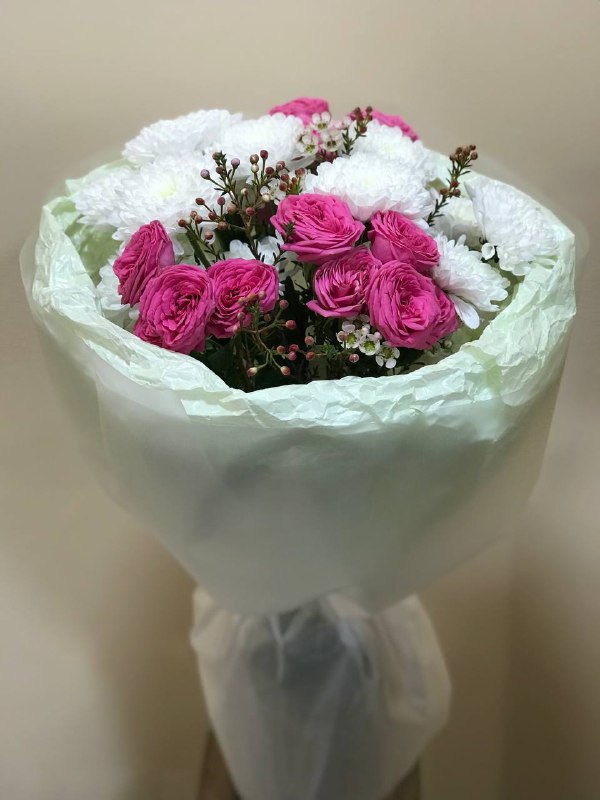 Букет "Облако"